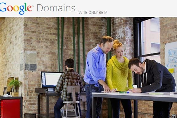 google-domains