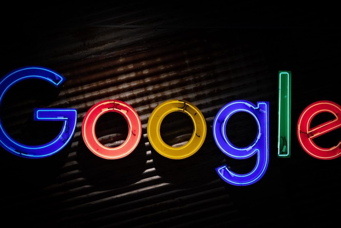 google-wide-neon