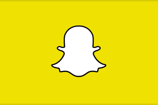 snapchat-logo