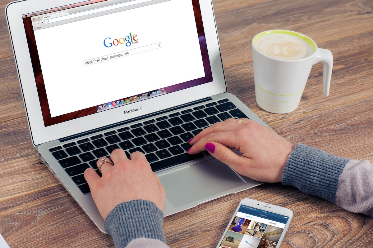 unique-Google-searches